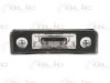 SKODA 1Z0943021B Licence Plate Light